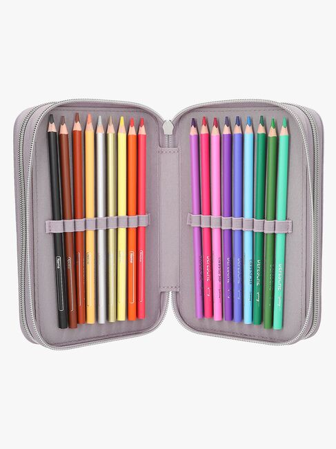 Miss Melody Trippelpennfodral Fantasy Horse