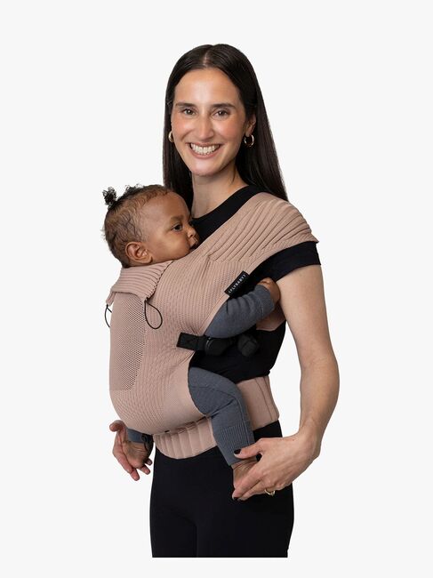 Flybaby Bärsele, Cinnamon