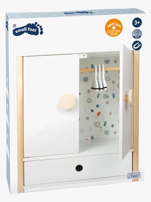 Small Foot Little Button Dockgarderob