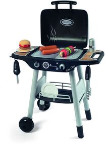 Smoby Grill Barbecue