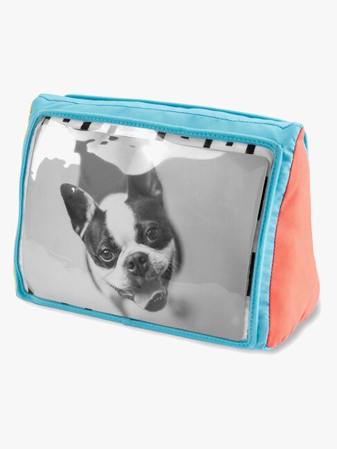 Skip Hop Discoverosity Babygym, White/Grey