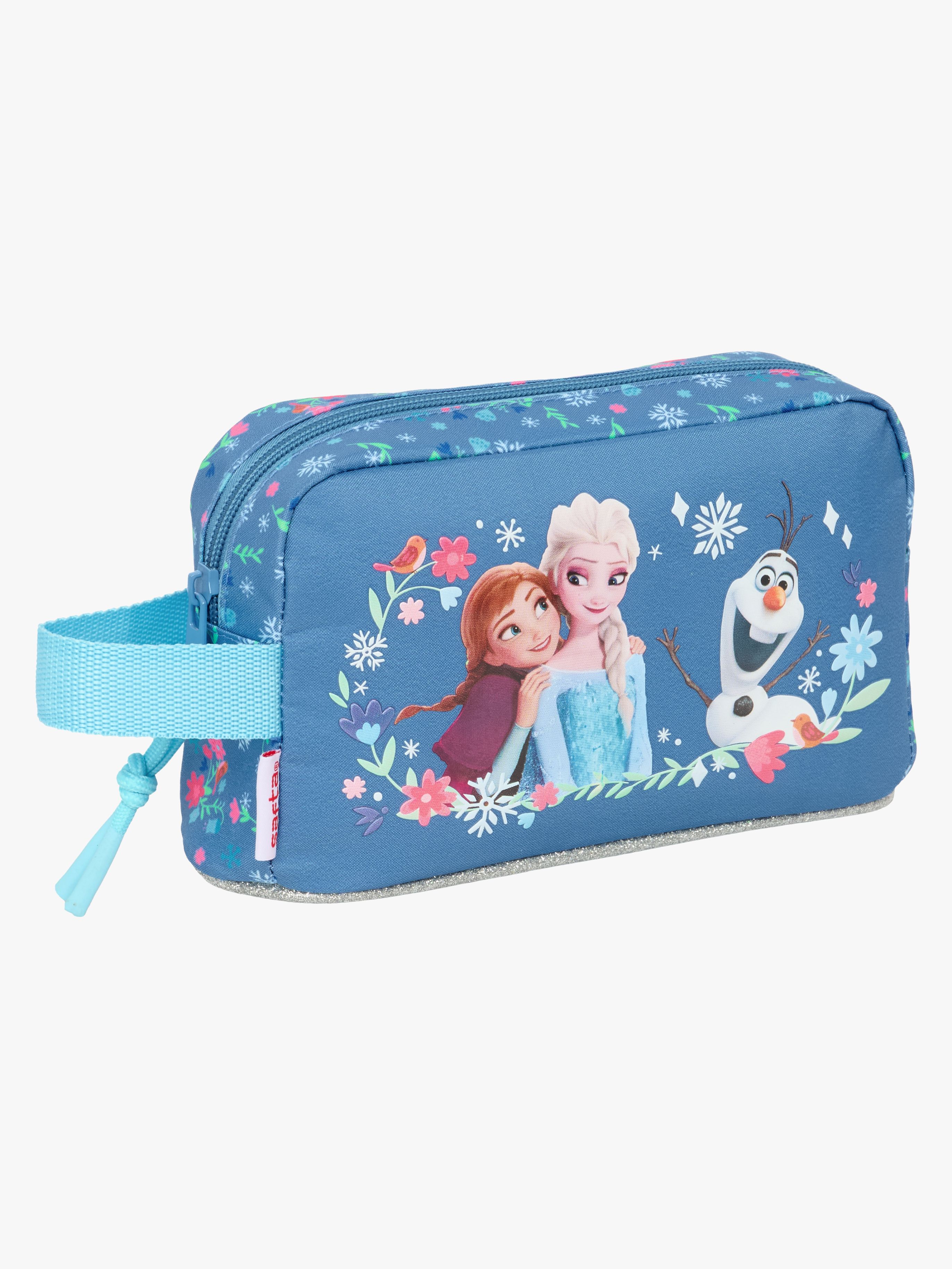 Disney Frozen Kylväska, Blå