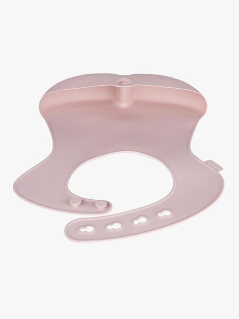 b.box Haklapp Silikon, Blush