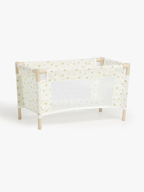 Alice & Fox Resesäng Docka, Buttercups