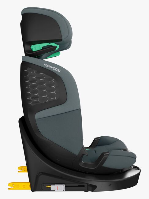 Maxi-Cosi Emerald 360 S Bilbarnstol, Tonal Graphite