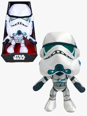 Star Wars Gosedjur Stormtrooper 25 cm