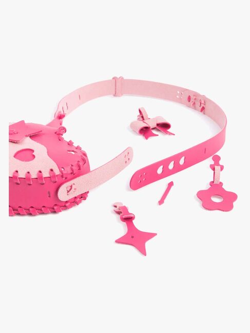 Cool Maker Pysselset Hjärtväska DIY