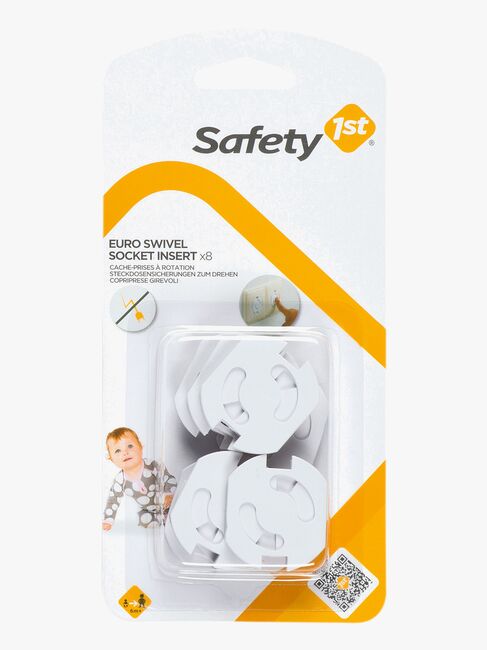 Safety 1st Kontaktskydd