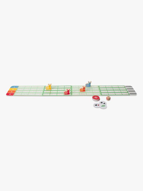 BS Toys Snigelrace Barnspel