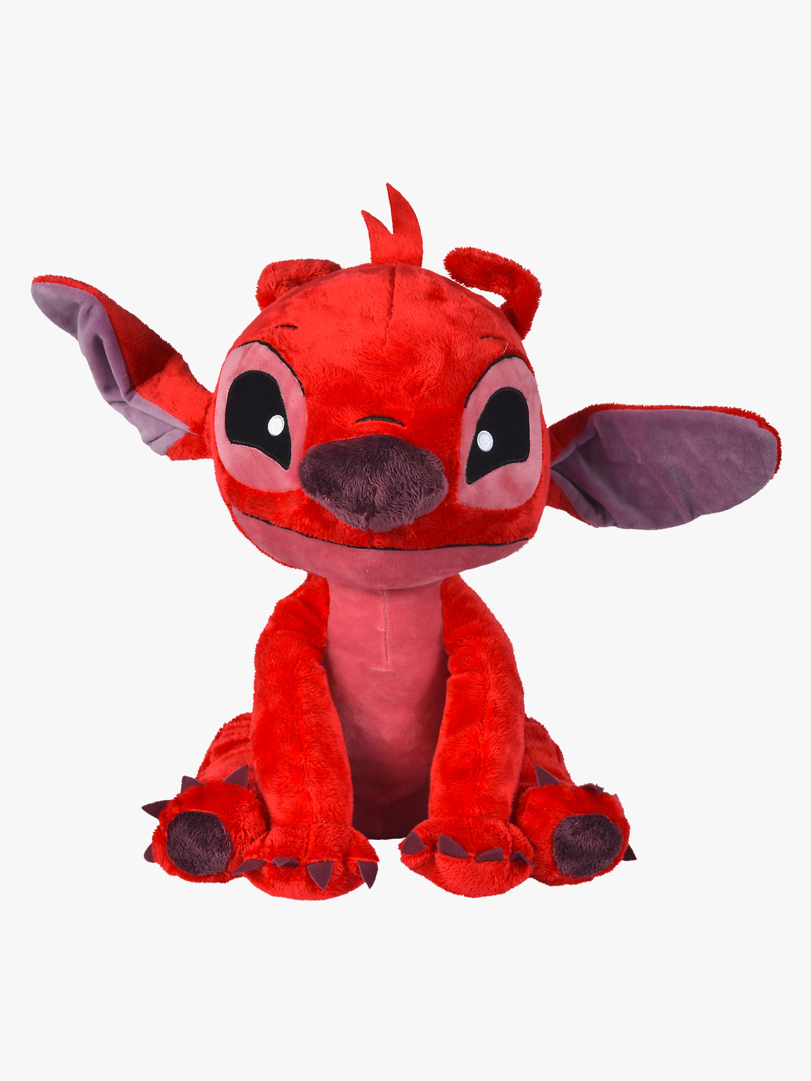 Disney Lilo &  Stitch Gosedjur Leroy 50 cm