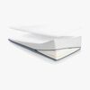 Aerosleep Evolution Premium Madrass och 3D Madrasskydd, 60x120x12 Cm