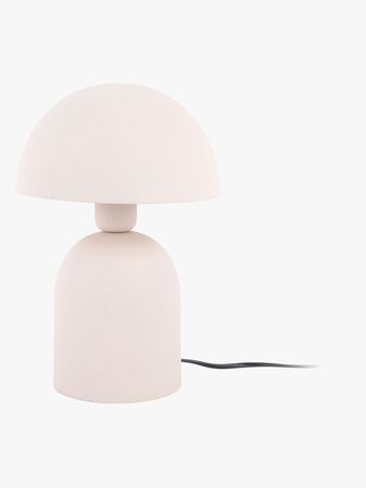 PresentTime Boaz Bordslampa, Warm Grey