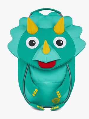 Affenzahn Small Friend Ryggsäck 4L, Dinosaur