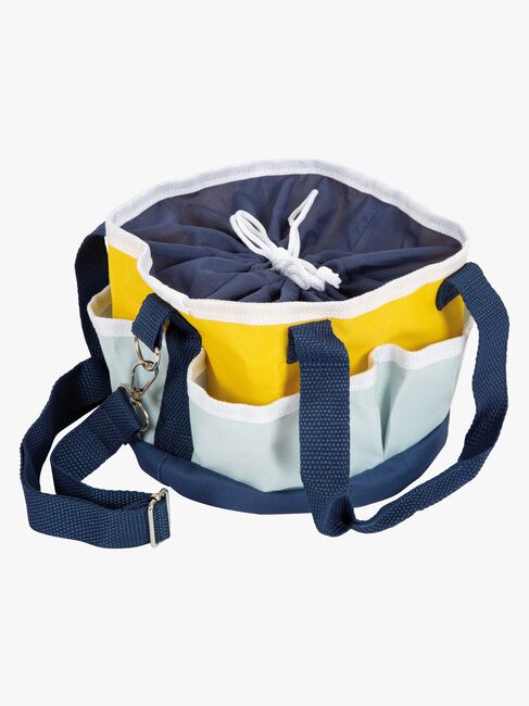 Small Foot Ryktset Till Käpphäst, Blå