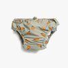 Petite Chérie Atelier Cholette UV-Badblöja, Oranges