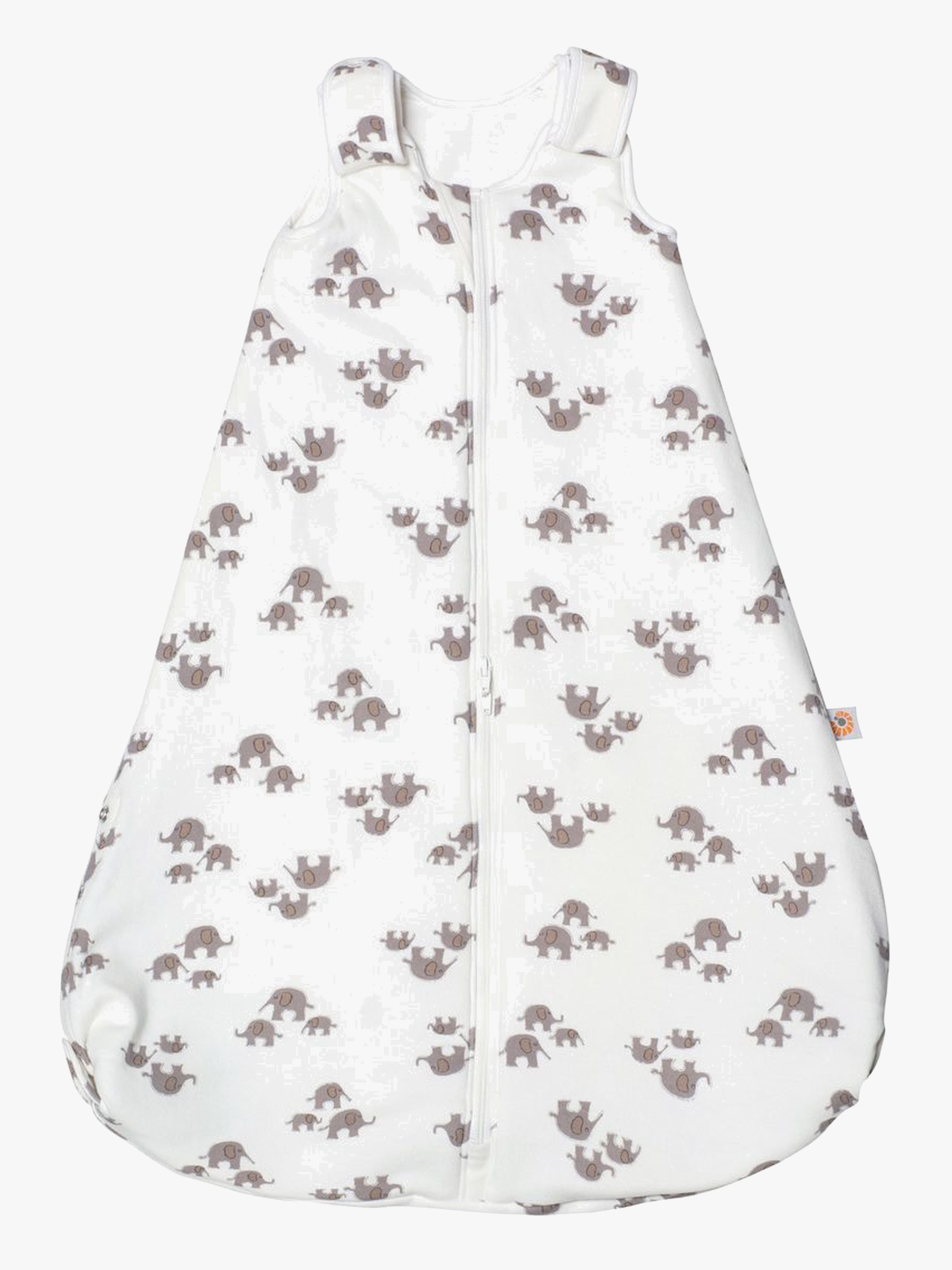Ergobaby Classic Sovpåse 0-6 Mån TOG 2.5 Elefant