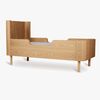 Quax Yume Junior Kit 70x170, Natural Ash