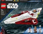LEGO Star Wars 75333 Obi-Wan Kenobi’s Jedi Starfighter™