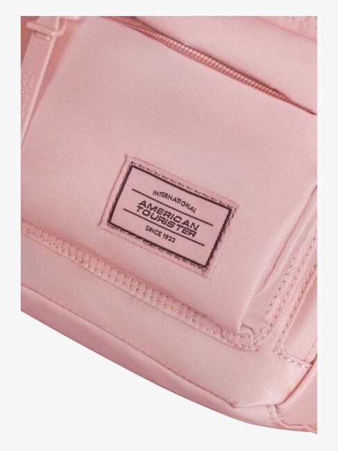 American Tourister Urban Groove City Mini Ryggsäck 7L, Pastel Pink
