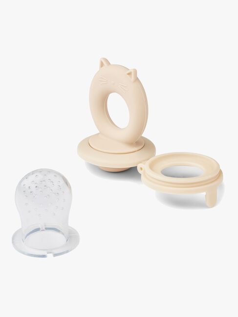 LIEWOOD Miranda Smaknapp 2-Pack, Tuscany Rose/Apple Blossom