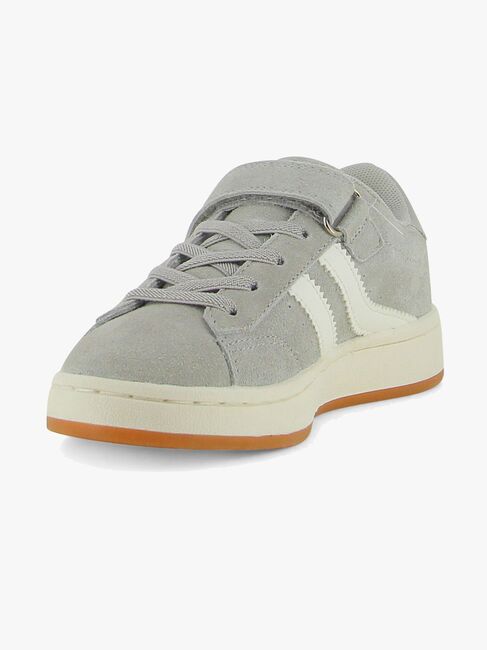 Leaf Lejsta Sneakers, Grey