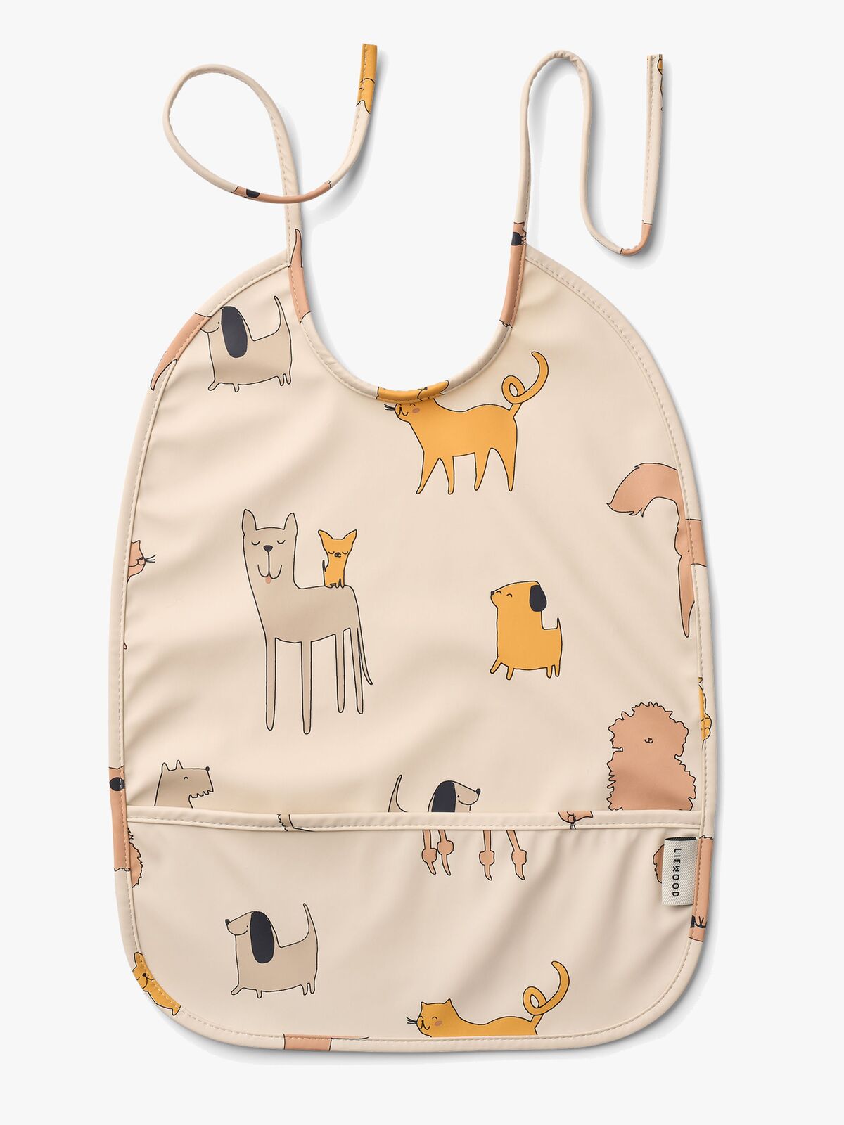 LIEWOOD Lai Haklapp, Cats & Dogs/ Sandy