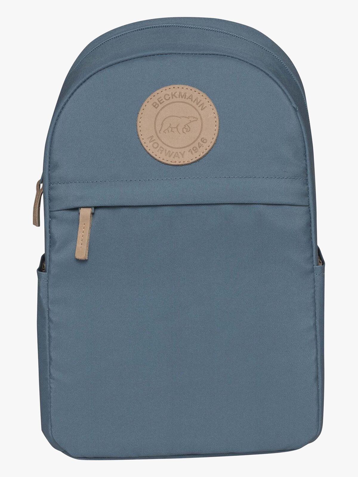 Beckmann Urban Mini Ryggsäck 10L, Ocean Green