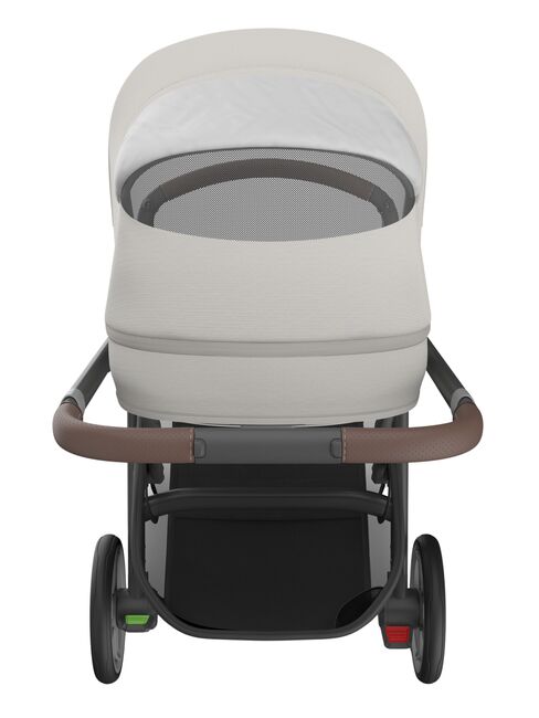 UPPAbaby CRUZ V3 Sittvagn, Savannah