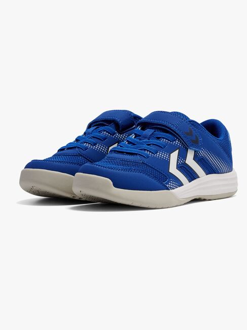 Hummel Multiplay Stable Jr Träningsskor, Surf The Web