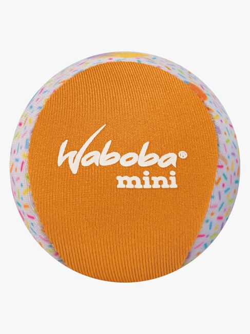 Waboba Mini Vattenstudsboll 1-Pack Blandad