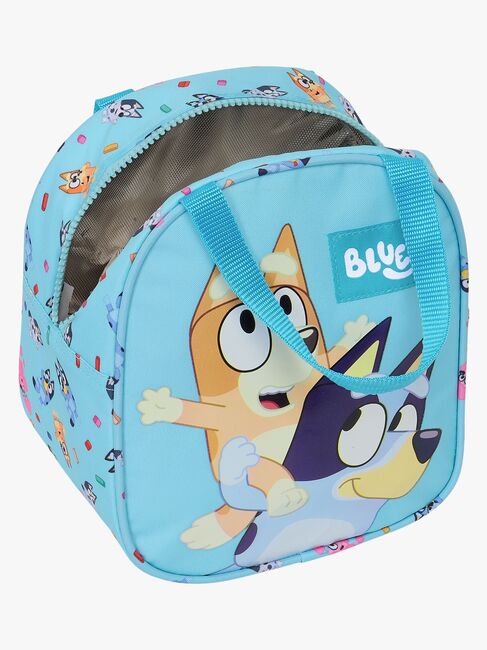 Bluey Kylväska Mini Bag 5,5L, Ljusblå