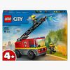 LEGO City 60463 Brandbil med stege