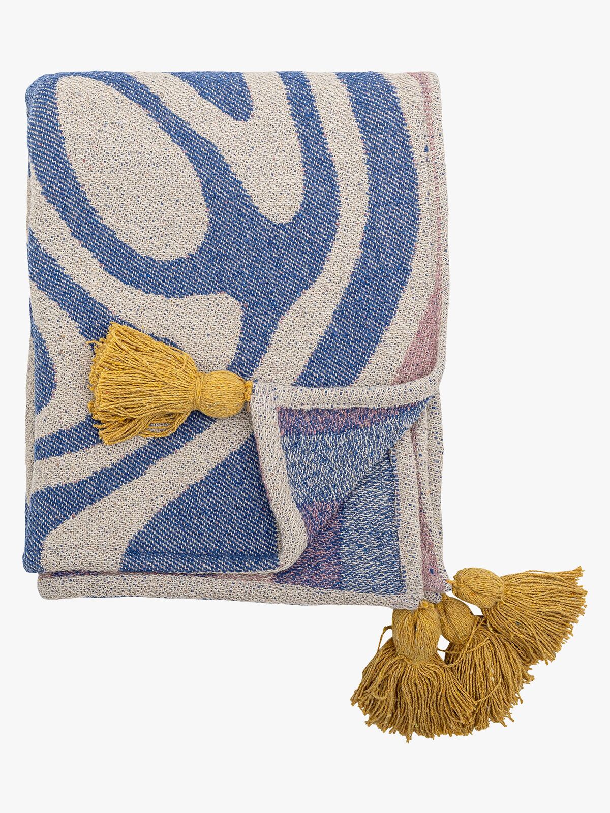 Bloomingville Arlie Filt