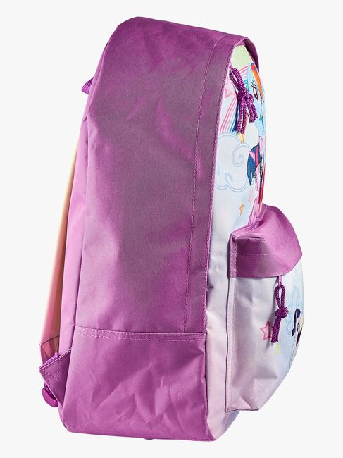 My Little Pony Ryggsäck 20L, Purple