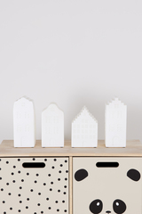 Alice & Fox Storstadslampor Set