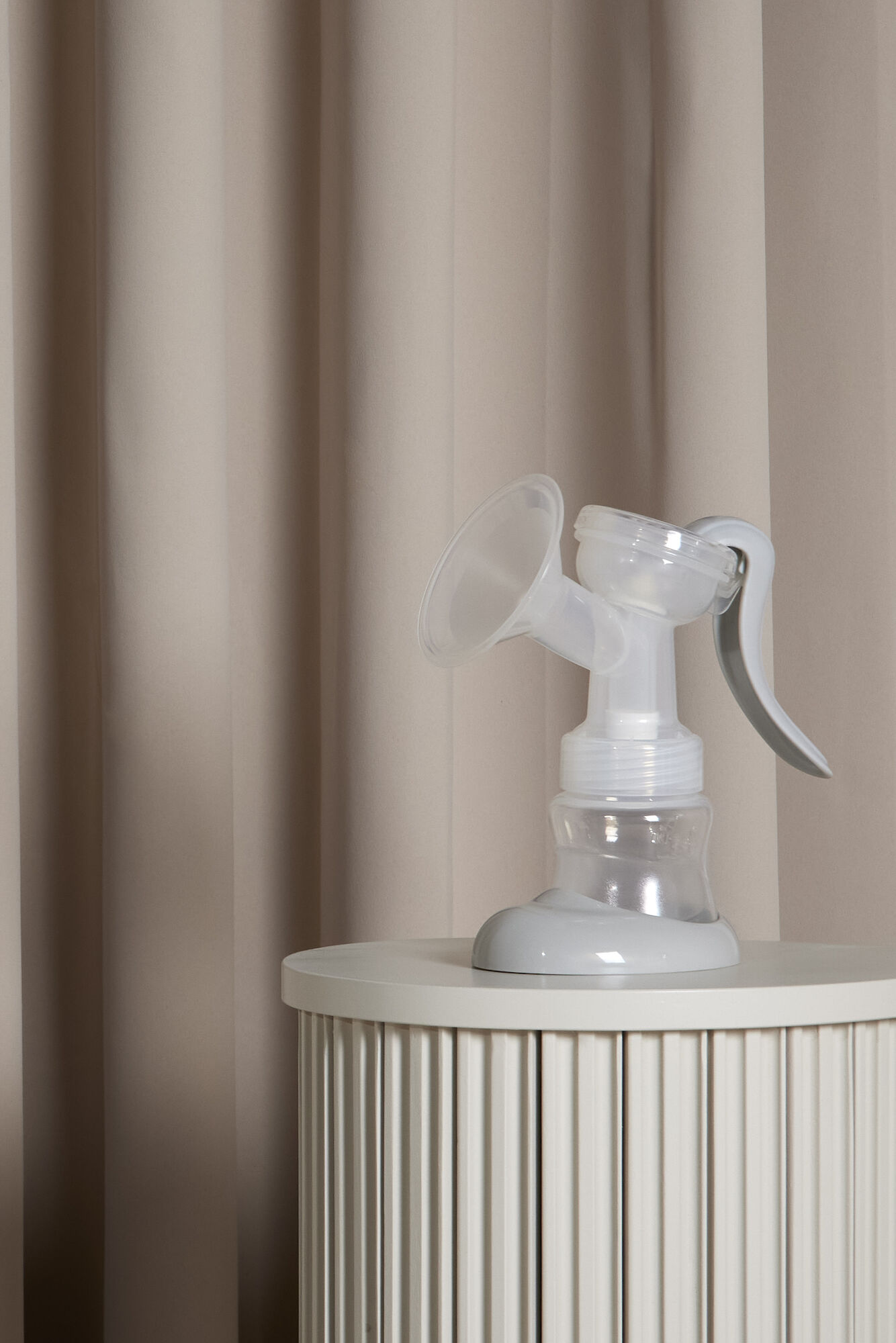 Beemoo CARE Manuell Bröstpump