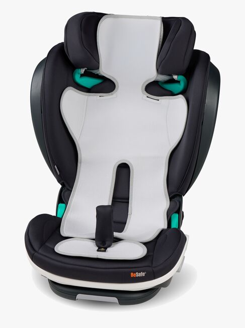 BeSafe Airflow Sittdyna, Light Grey