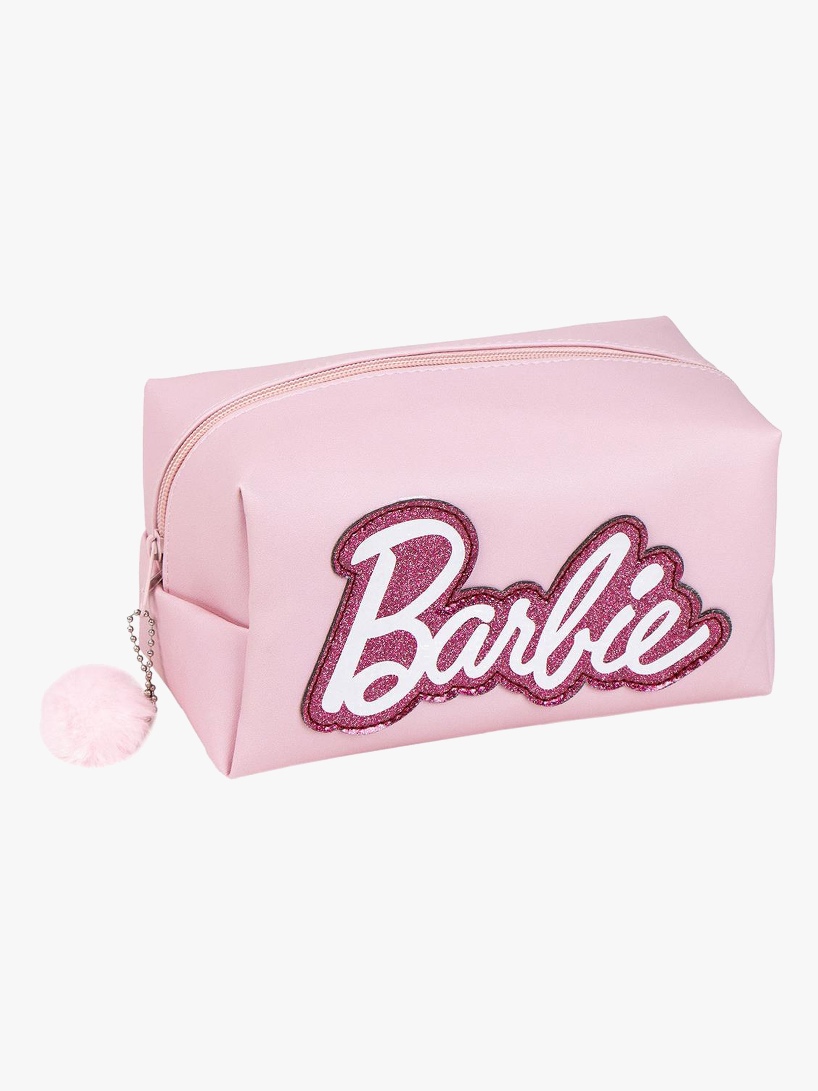 Barbie Necessär, Rosa