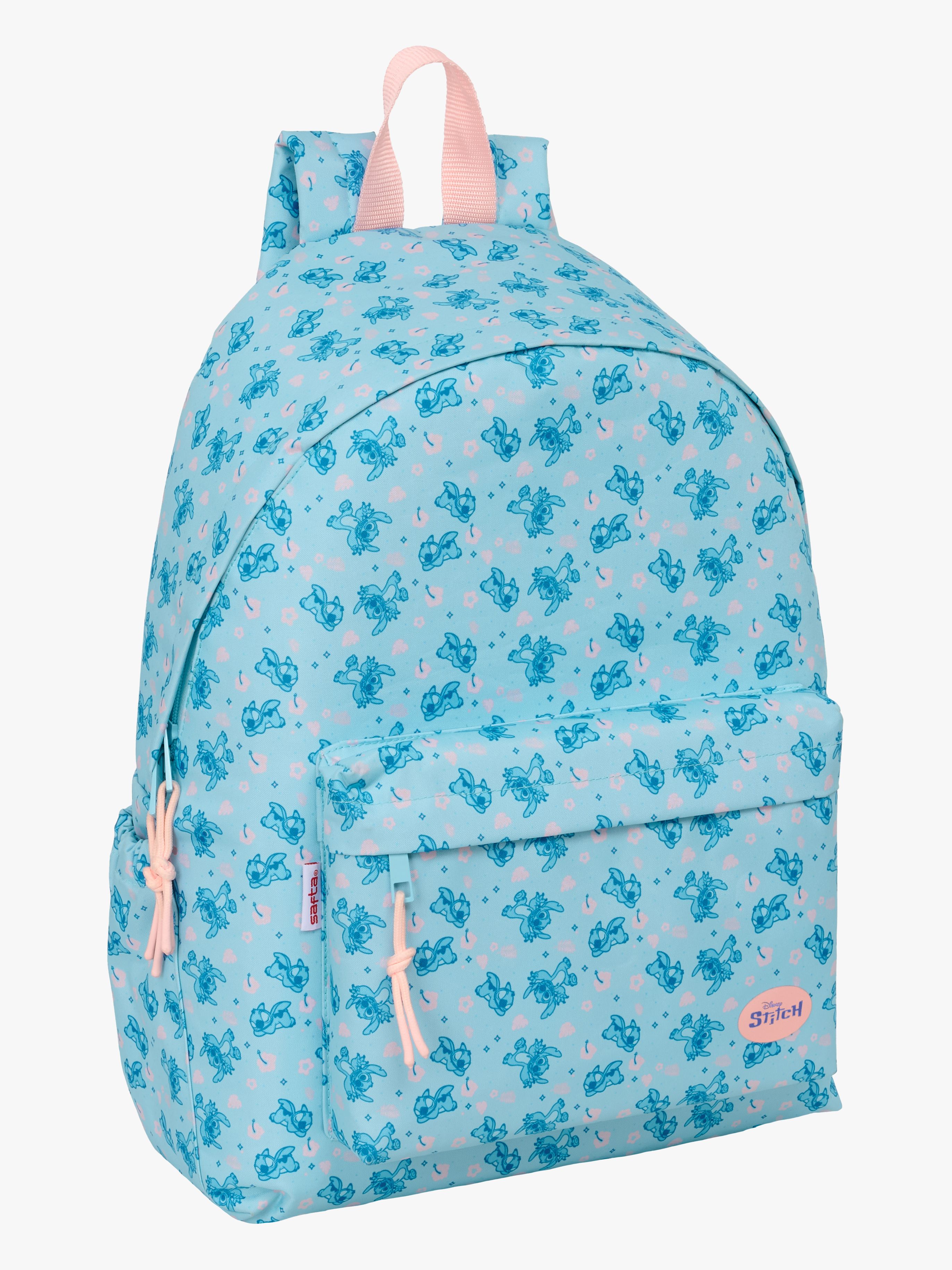 Disney Lilo &  Stitch Laptop Ryggsäck 14.1", Ohana