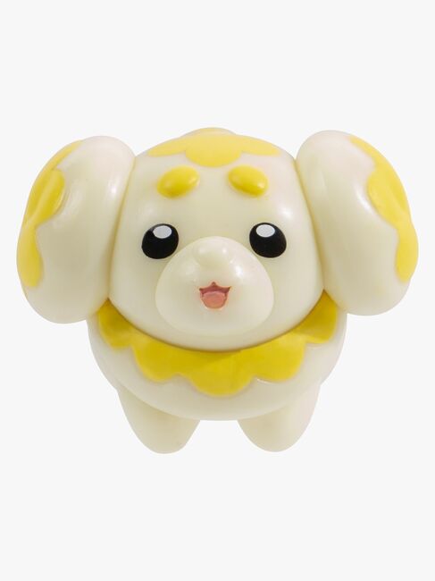 Pokémon Clip 'N' Go Lekset Fidough med Timer-boll