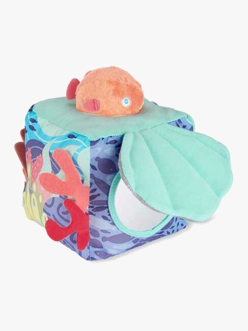 Skip Hop Seascape Aktivitetskub