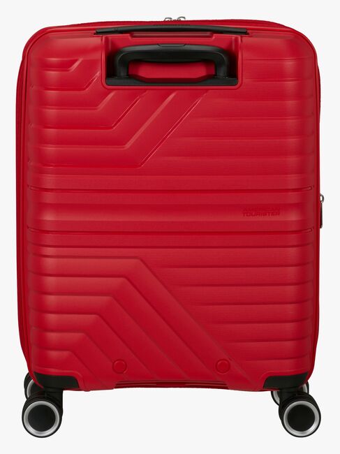 American Tourister Flytwist Resväska 36-44L, True Red