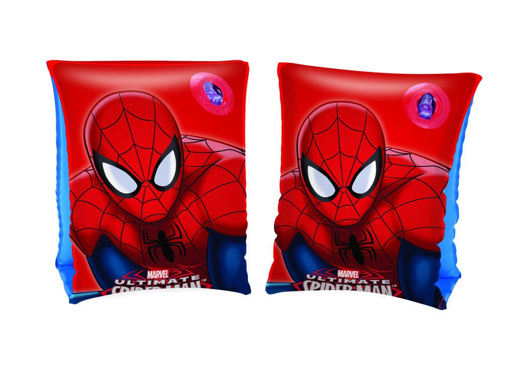 Marvel Spider-Man Armpuffar