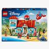 LEGO Disney Classic 43268 Lilo och Stitch – strandhus
