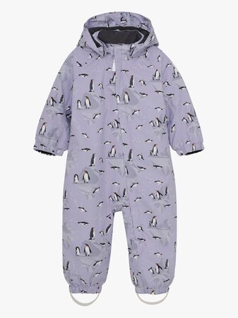 Color Kids Babyoverall, Languid Lavender