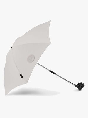 Cybex Parasoll, City Grey/Light Grey