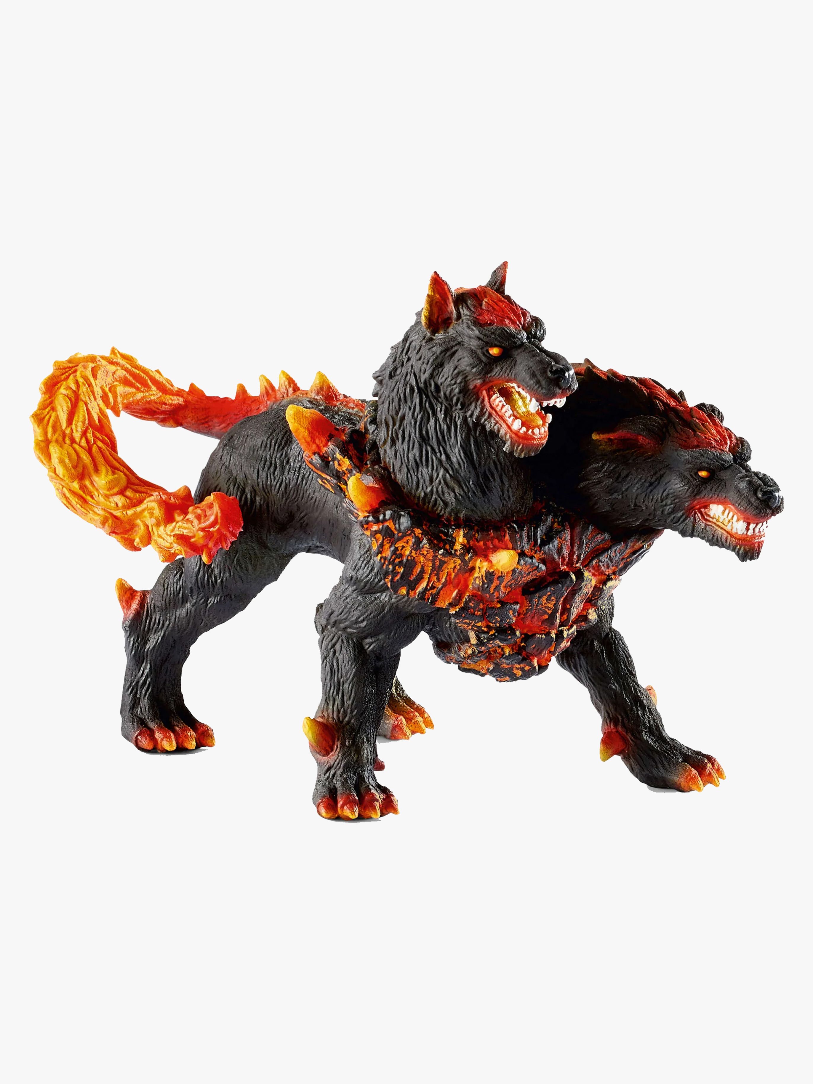 Schleich 42451 Djävulshund
