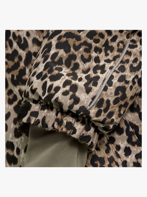 EN FANT Vinteroverall, Pine Bark