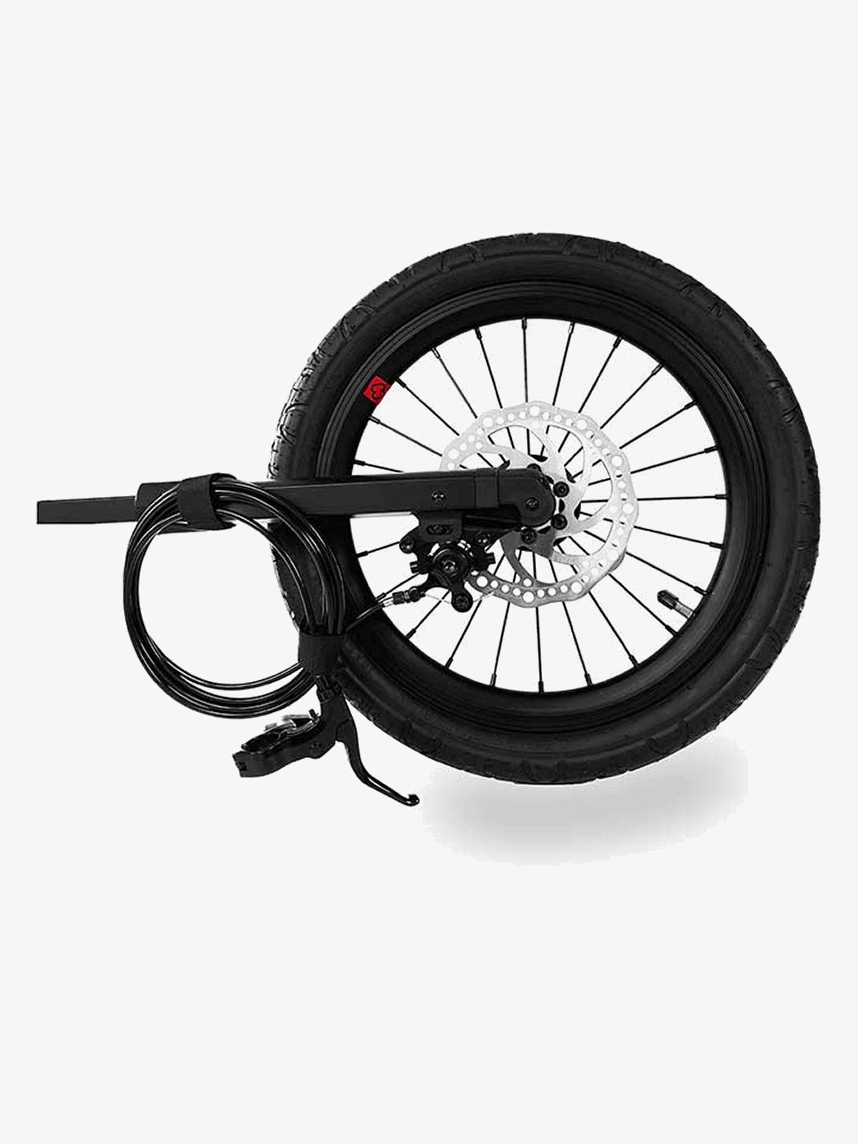 Hamax Outback Adjustable Jogger Kit