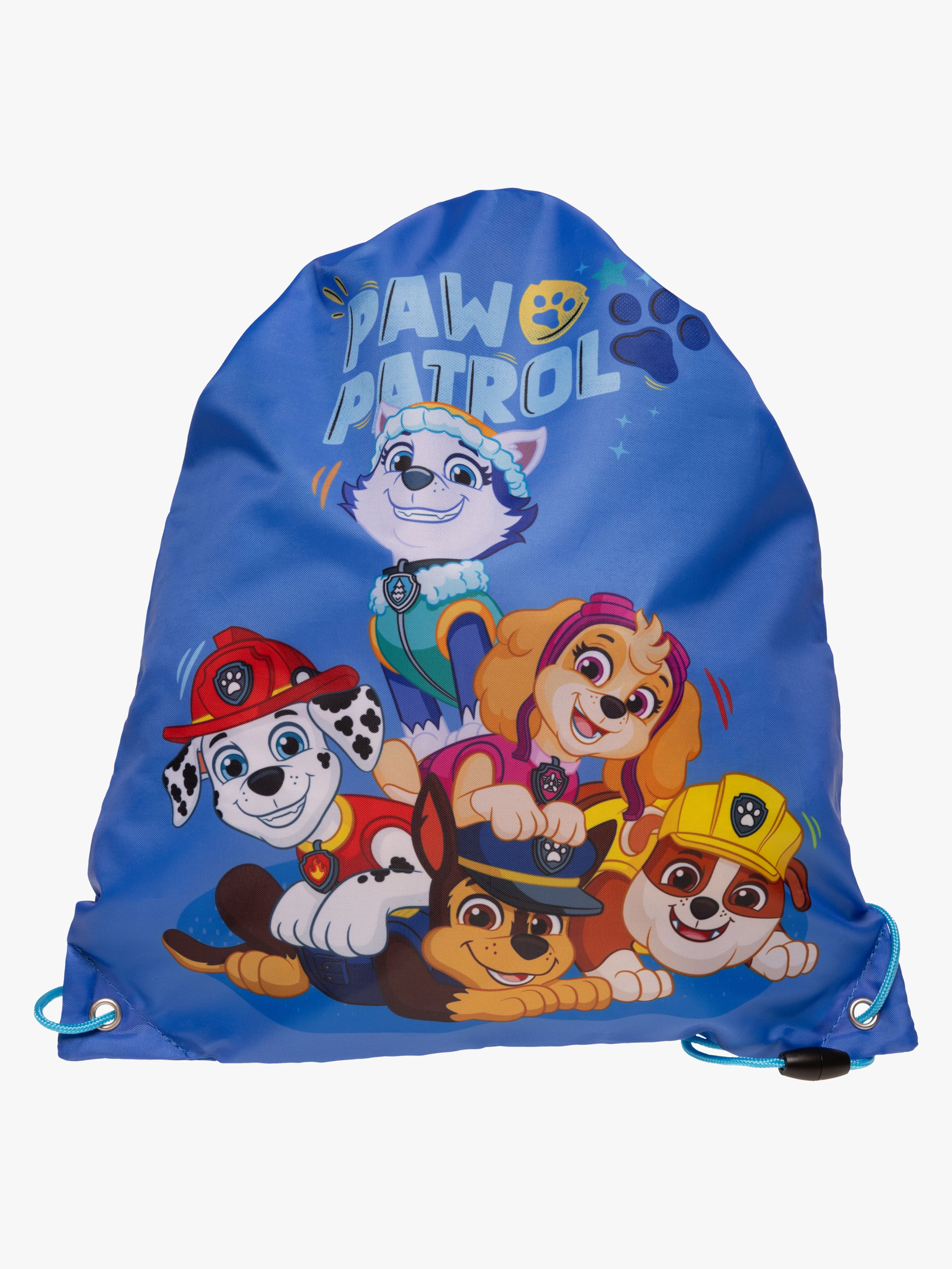 Paw Patrol Gympapåse, Blå